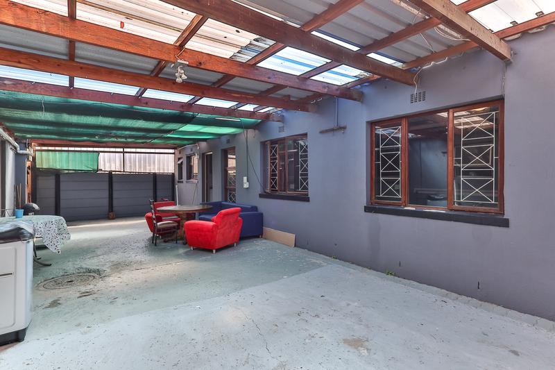 4 Bedroom Property for Sale in Strandfontein Village Western Cape